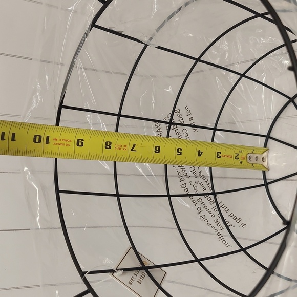 Wire storage Baskets - Picture 7 of 9